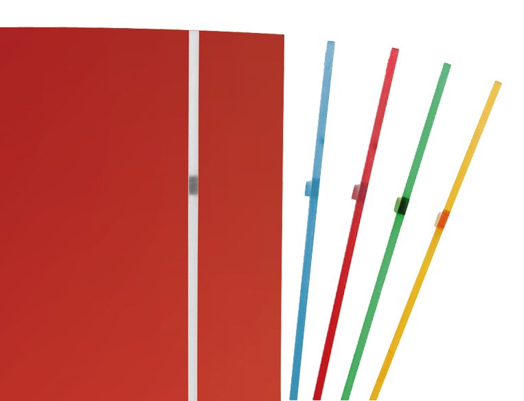 Ventilátor do koupelny SILENT 100 CZ DESIGN 4C Grey