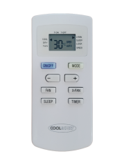 Mobilní klimatizace CoolExpert APG-09B