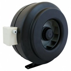 Radiální potrubní ventilátor RP 250