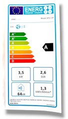 Mobilní klimatizace CoolExpert APG-12P