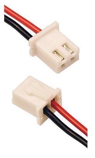 Haier konektor 2 pin pro připojení beznapěťového kontaktu