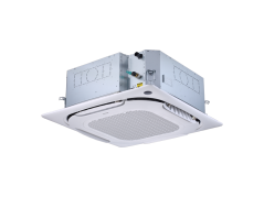 Vnitřní čtyřcestná kazetová klimatizační jednotka SDV6-C140