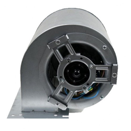 ULT 6000 Radiální ventilátor