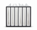 Kapsový filtr pro filtrační box KFBK - Třída filtrace: G3/G4, Určeno pro: KFBK-100