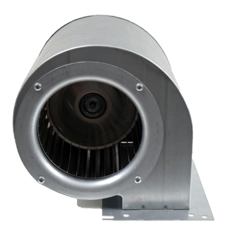 ULT 500 Radiální ventilátor