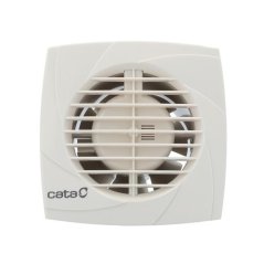 Ventilátor do koupelny Cata B-15 PLUS T s časovým doběhem