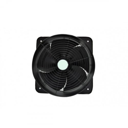 Nástěnný ventilátor čtvercový NVCA 350