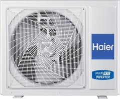 Venkovní multisplitová jednotka Haier 10,0 kW