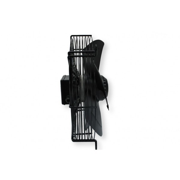 Sací axiální ventilátor NVKA 300S