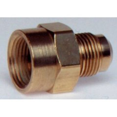 Redukce 1/2"-1/4"