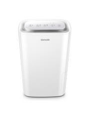 Odvlhčovač vzduchu Sinclair CFO-18P, 18 l/den