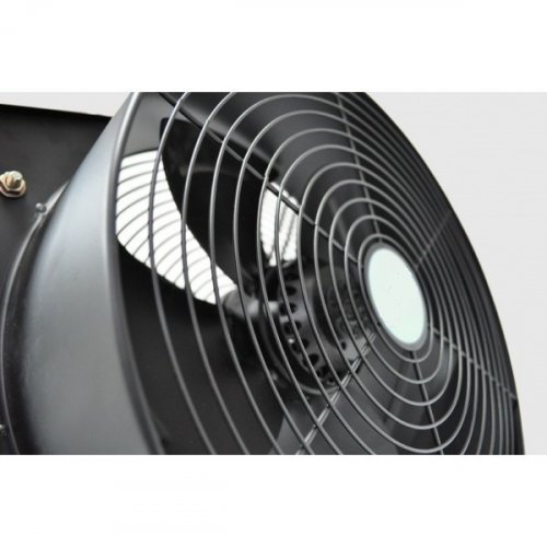 Nástěnný ventilátor čtvercový NVCA 450
