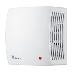 Radiální ventilátor do koupelny EB 100 N T, časový doběh