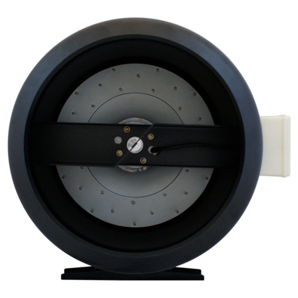 Radiální potrubní ventilátor RP 100