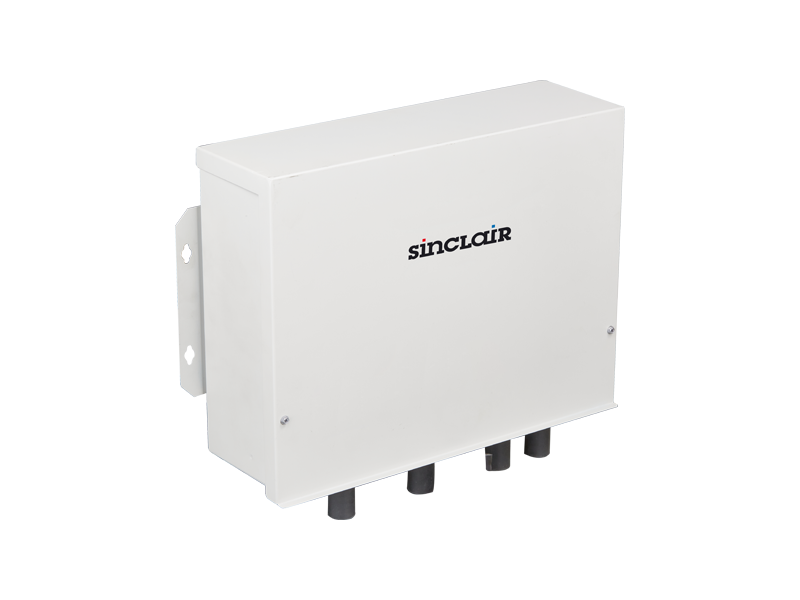 Sinclair AHU kit SAHK-00