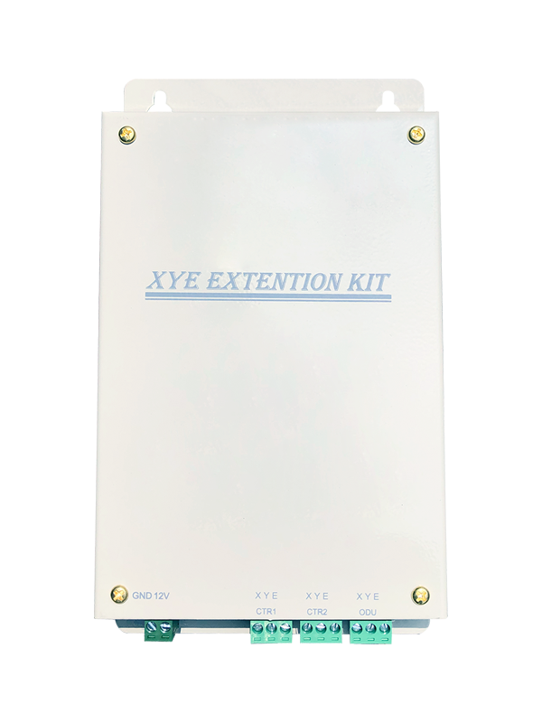 Rozšiřující modul SDV5-EK