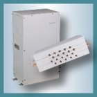 Distribuční boxy a Hydrobox pro 3-trubkový systém