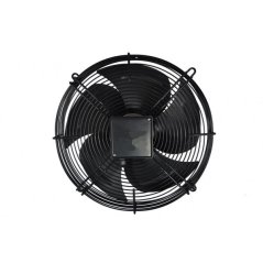 Tlačný axiální ventilátor NVKA 500T