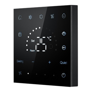 Nástěnný ovladač Haier HW-BA101ABT