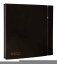 Ventilátor do koupelny SILENT 100 CZ DESIGN 4C Black