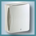 Ventilátory EBB