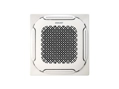 Dekorační panel s distribucí vzduchu - CCP panel