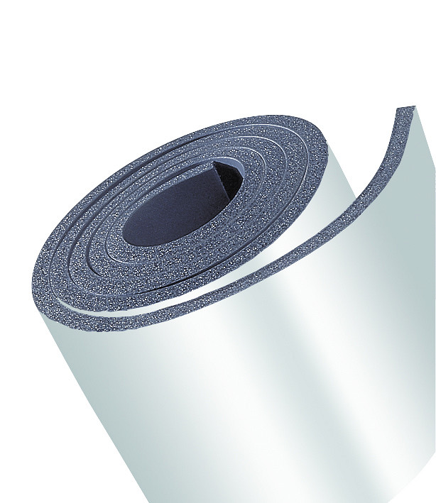 Samolepící kaučuková izolace - Množství: 9-1m2