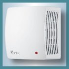 Ventilátory EB