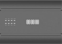 Komunikační převodník Haier HA-MA1ADB