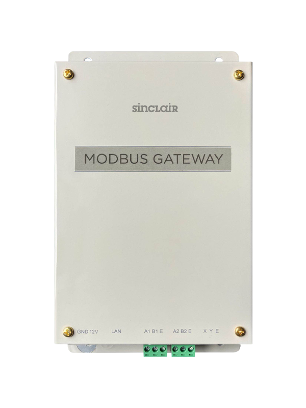 BMS rozhraní protokolu Modbus SDV5-MOD
