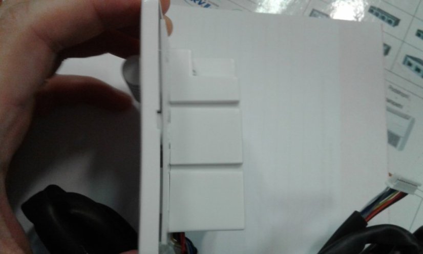 Přijímač IR signálu Haier RE-02