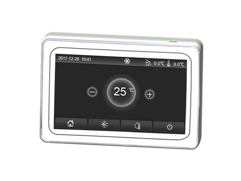 Monoblokové tepelné čerpadlo Sinclair Ontario SMH-160IRB2-3, 3-fázové