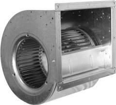 ULT 2500 Radiální ventilátor