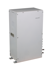 Hydrobox pro 3-trubkový systém SDV5-140HB3P