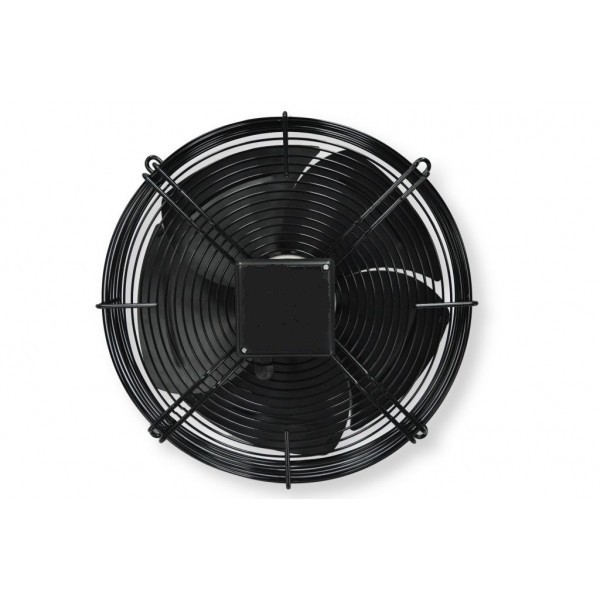 Sací axiální ventilátor NVKA 350S