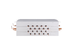 Distribuční box pro 3-trubkový systém SDV5-10DB3P