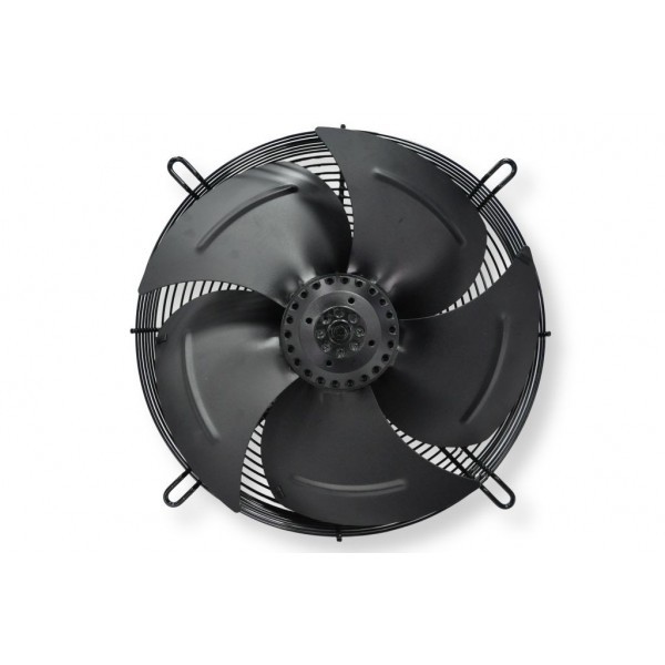 Sací axiální ventilátor NVKA 630S