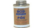 Acid Away POE