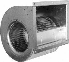 ULT 250 Radiální ventilátor