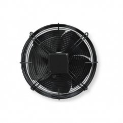 Sací axiální ventilátor NVKA 550S