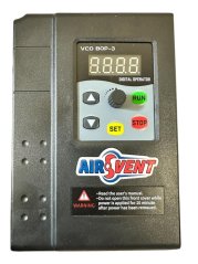 Frekvenční měnič 3,0 kW, 400 V