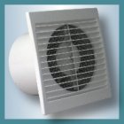 Ventilátory PT