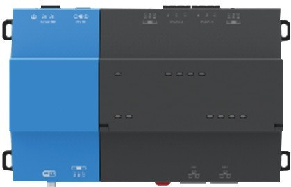 Komunikační převodník Haier HCM-06 BACnet pro BMS / MaR