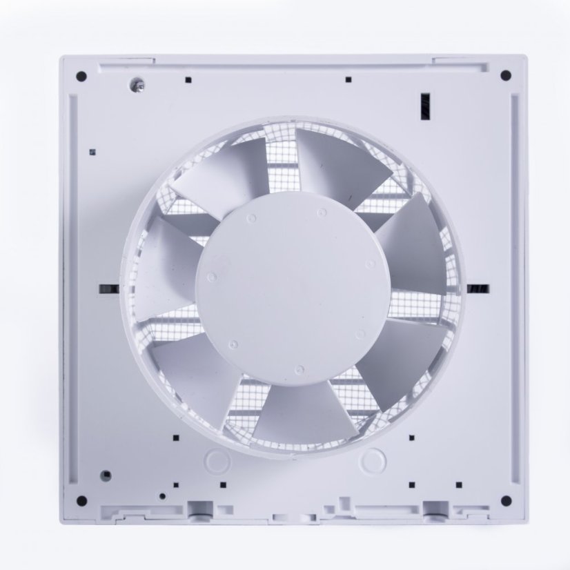 Ventilátor do koupelny ELKE 100 L a tahovým spínačem