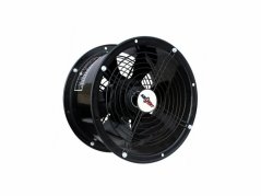 VENTILÁTOR POTRUBNÍ KOVOVÝ ARV 300