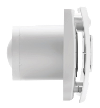 SILENT DUAL 300 malý axiální ventilátor