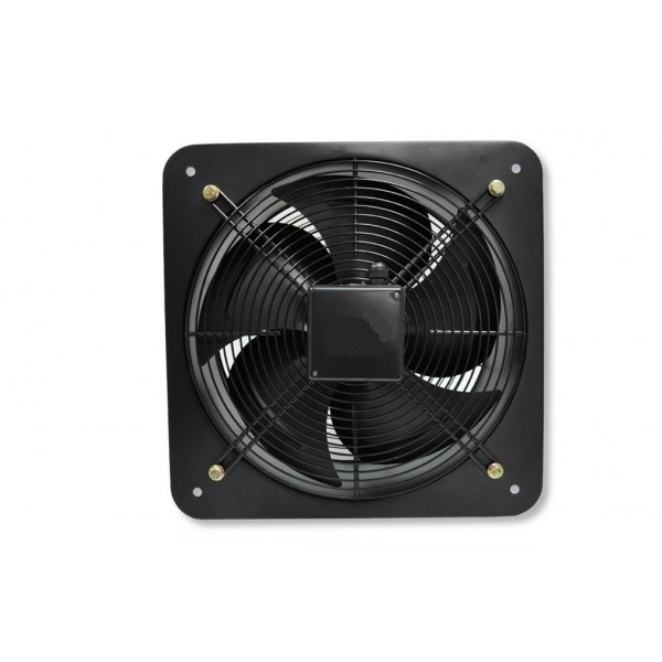 Nástěnný ventilátor čtvercový NVCA 350