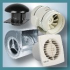 VENTILÁTORY