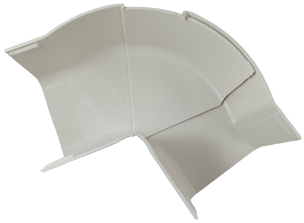 Nastavitelný ohyb 8