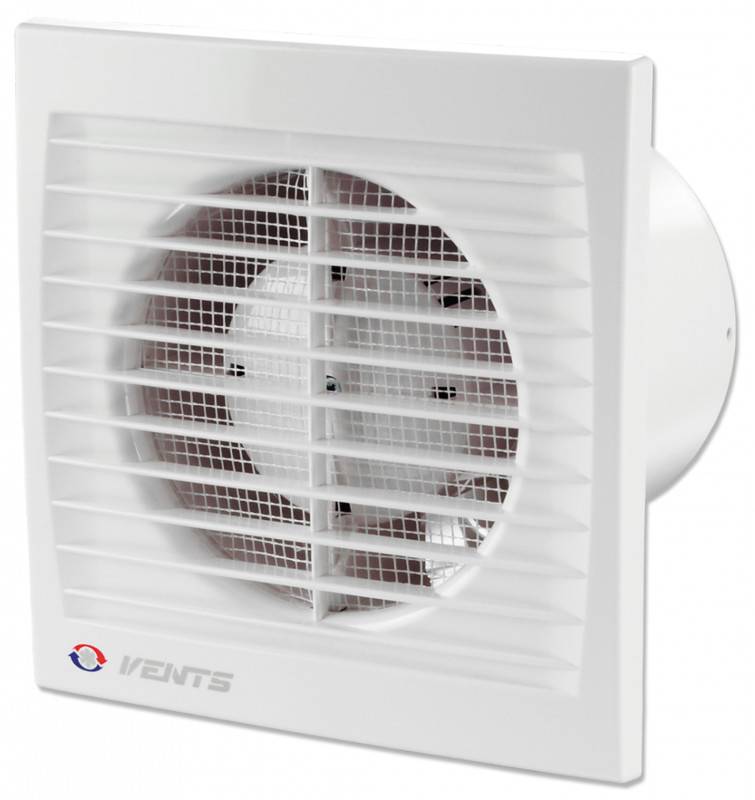 VENTS 150 T s časovým doběhem